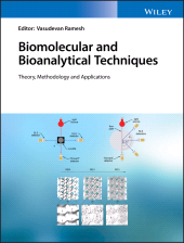E-book, Biomolecular and Bioanalytical Techniques : Theory, Methodology and Applications, John Wiley & Sons