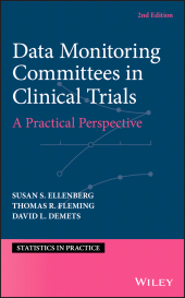 eBook, Data Monitoring Committees in Clinical Trials : A Practical Perspective, John Wiley & Sons