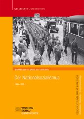 E-book, Der Nationalsozialismus : 1933 - 1939, Wochenschau Verlag