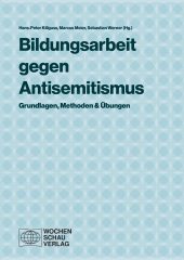 E-book, Bildungsarbeit gegen Antisemitismus, Wochenschau Verlag
