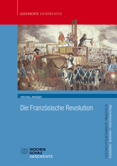eBook, Die Französische Revolution, Wochenschau Verlag