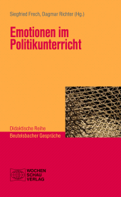 eBook, Emotionen im Politikunterricht, Wochenschau Verlag