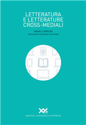 eBook, Letteratura e letterature cross-mediali, Editore XY.IT