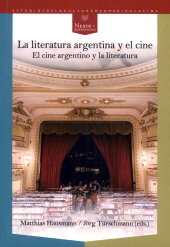 E-book, La literatura argentina y el cine : el cine argentino y la literatura, Iberoamericana Vervuert