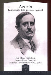 Capitolo, La literatura nacional en El alma castellana y Los pueblos (1900-1905), Iberoamericana