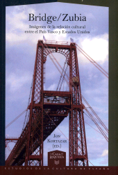 Capítulo, Estados Unidos en el País Vasco : Nueva York en la novela vasca actual, Iberoamericana