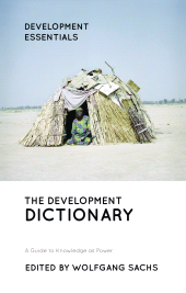 E-book, The Development Dictionary : A Guide to Knowledge as Power, Zed Books