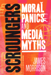 E-book, Scroungers : Moral Panics and Media Myths, Zed Books
