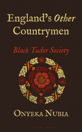 E-book, England's Other Countrymen : Black Tudor Society, Zed Books