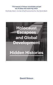 E-book, Holocaust Escapees and Global Development : Hidden Histories, Zed Books