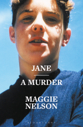 E-book, Jane : A Murder, Zed Books