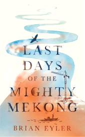 E-book, Last Days of the Mighty Mekong, Zed Books