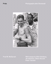 eBook, Pride : Photographs After Stonewall, Zed Books
