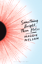 eBook, Something Bright, Then Holes, Zed Books