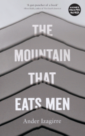 E-book, The Mountain that Eats Men, Zed Books