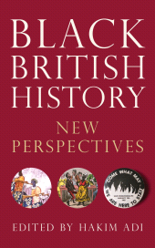 eBook, Black British History : New Perspectives, Zed Books