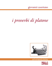 E-book, I proverbi di Platone, Casertano, Giovanni, author, Paolo Loffredo iniziative editoriali