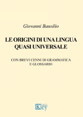 eBook, Origini, Bausilio, Giovanni, Key editore