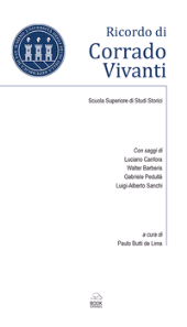 Capitolo, Tra Sarpi e Gramsci : il Machiavelli di Corrado Vivanti, Bookstones