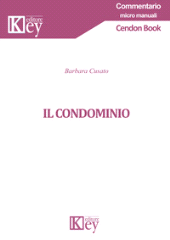 E-book, Il condominio, Key editore