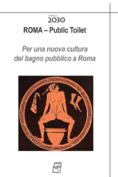 eBook, Roma - Public Toilet : per una nuova cultura del bagno pubblico a Roma, WriteUp Site
