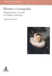 E-book, Ritratto e iconografia : amore, morte e ricordo tra l'Italia e l'Europa, 