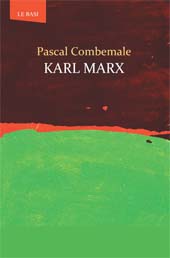 eBook, Karl Marx, Combemale, Pascal, Hoepli