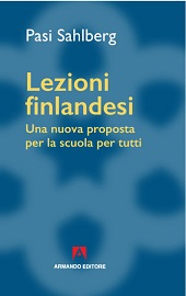 eBook, Lezioni finlandesi : una nuova proposta per la scuola per tutti, Armando editore
