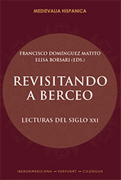 E-book, Revisitando a Berceo : lecturas del siglo XXI, Iberoamericana