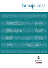Fascicolo, FarmaJournal : 5, 1, 2020, Ediciones Universidad de Salamanca