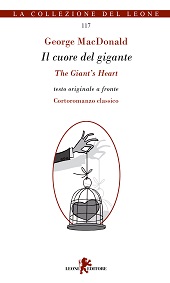 E-book, Il cuore del gigante = the Giant's heart, Leone