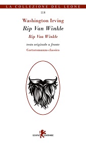 E-book, Rip Van Winkle, Leone