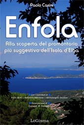 E-book, Enfola : alla scoperta del promontorio più suggestivo dell'Isola d'Elba, LoGisma