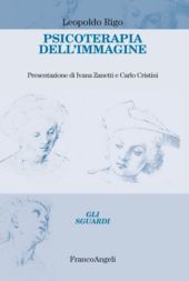 E-book, Psicoterapia dell'immagine, Rigo, Leopoldo, 1917-1983, Franco Angeli