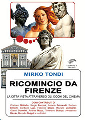 E-book, Ricomincio da Firenze : la città vista attraverso gli occhi del cinema, Tondi, Mirko, 1977-, Il foglio