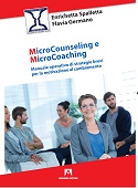 eBook, Microcounseling e microcoaching : manuale operativo di strategie brevi per la motivazione al cambiamento, Armando editore