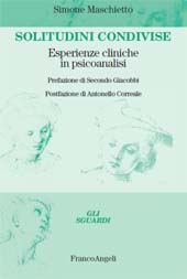 E-book, Solitudini condivise : esperienze cliniche in psicoanalisi, Maschietto, Simone, Franco Angeli
