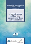 eBook, La construcción jurídica de un espacio marítimo común europeo, J. M. Bosch
