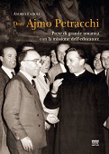 E-book, Don Ajmo Petracchi : prete di grande umanità con la missione dell'educatore, Fagioli, Andrea, 1956-, Sarnus