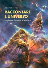 E-book, Raccontare l'universo : introduzione divulgativa all'astrofisica, Tangram edizioni scientifiche