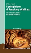 E-book, Il principialismo di Beauchamp e Childress : una ricostruzione storico-filosofica, Furlan, Enrico, Franco Angeli