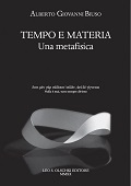 E-book, Tempo e materia : una metafisica, Biuso, Alberto Giovanni, Leo S. Olschki