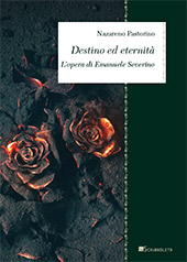 eBook, Destino ed eternità : l'opera di Emanuele Severino, Pastorino, Nazareno, InSchibboleth