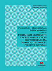 Kapitel, La partecipazione parentale nella letteratura internazionale degli ultimi anni : una scoping review, Armando editore