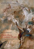 E-book, I bassi d'arco di Antonio Vivaldi : violoncello, contrabbasso e viola da gamba al suo tempo e nelle sue opere, Leo S. Olschki editore