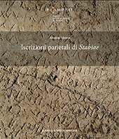 Heft, Studi e ricerche del Parco archeologico di Pompei : 39, 2020, "L'Erma" di Bretschneider