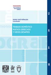 eBook, Trabajo doméstico : nuevos derechos y viejos desafíos, Tirant lo Blanch