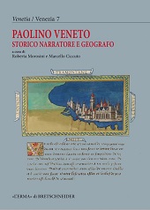 eBook, Paolino Veneto : storico, narratore e geografo, "L'Erma" di Bretschneider