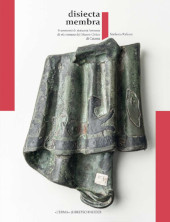 eBook, Disiecta membra : frammenti di statuaria bronzea di età romana del Museo civico di Catania, Pafumi, Stefania, L'Erma di Bretschneider