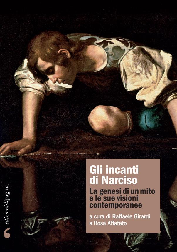 Chapter, L'abisso narcisistico della visione : Blow-Up di Michelangelo Antonioni, Edizioni di Pagina